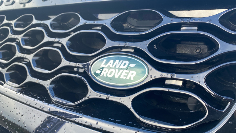 Land Rover Discovery Sport 2.0 D200 Dynamic SE 5dr Auto [5 Seat] Diesel Station Wagon